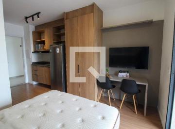 Apartamento · 25m² · 1 Quarto · Apartamento para Aluguel - Butantã, 1 Quarto,  25 m² - São Paulo
