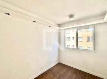 Apartamento · 41m² · 2 Quartos · Apartamento para Aluguel - Cangaíba, 2 Quartos, 41 m² - São Paulo