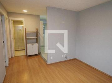 Apartamento · 42m² · 2 Quartos · 1 Vaga · Apartamento para Aluguel - Campo Grande, 2 Quartos, 42 m² - Rio de Janeiro