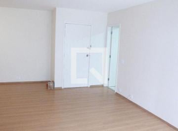 Apartamento · 107m² · 3 Quartos · 1 Vaga · Apartamento para Aluguel - Higienópolis, 3 Quartos,  107 m² - São Paulo