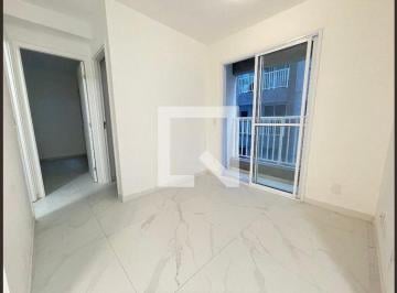 Apartamento · 38m² · 2 Quartos · Apartamento para Aluguel - Jaguaré, 2 Quartos, 38 m² - São Paulo