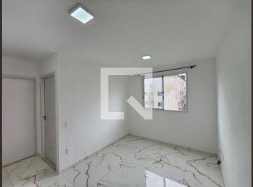 Apartamento · 42m² · 2 Quartos · 1 Vaga · Apartamento para Aluguel - Jacarepaguá, 2 Quartos, 42 m² - Rio de Janeiro