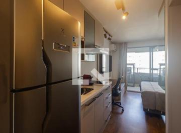 Apartamento · 26m² · 1 Quarto · Apartamento para Aluguel - Moema, 1 Quarto,  26 m² - São Paulo