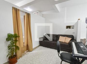 Casa · 45m² · 1 Quarto · Casa para Aluguel - Cambuci, 1 Quarto, 45 m² - São Paulo