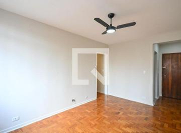 Apartamento · 74m² · 3 Quartos · 1 Vaga · Apartamento para Aluguel - Morumbi, 3 Quartos,  74 m² - São Paulo
