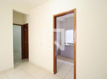 Apartamento · 50m² · 2 Quartos · 1 Vaga · Apartamento para Aluguel - Jardim Ipanema, 2 Quartos, 50 m² - Uberlândia
