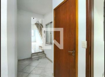 Casa · 206m² · 3 Quartos · 1 Vaga · Casa para Aluguel - Rio Comprido, 3 Quartos, 206 m² - Rio de Janeiro