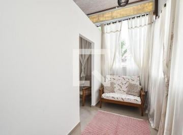 Casa · 40m² · 1 Quarto · Casa para Aluguel - Cambuci, 1 Quarto, 40 m² - São Paulo