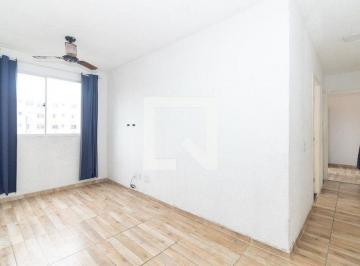 Apartamento · 47m² · 2 Quartos · 1 Vaga · Apartamento para Aluguel - Realengo, 2 Quartos,  47 m² - Rio de Janeiro