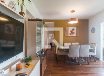 Apartamento · 100m² · 4 Quartos · 2 Vagas · Apartamento para Aluguel - Socorro, 4 Quartos, 100 m² - Mogi das Cruzes