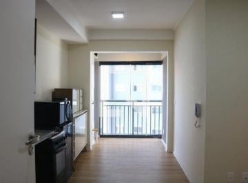 Apartamento · 41m² · 2 Quartos · Apartamento para Aluguel - Lapa, 2 Quartos, 41 m² - São Paulo