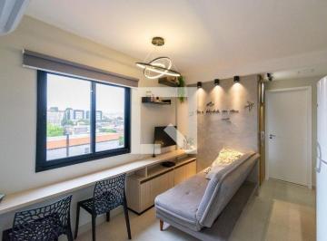 Apartamento · 30m² · 1 Quarto · Apartamento para Aluguel - Jabaquara, 1 Quarto, 30 m² - São Paulo