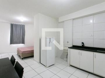 Apartamento · 30m² · 1 Quarto · Apartamento para Aluguel - Belém, 1 Quarto, 30 m² - São Paulo