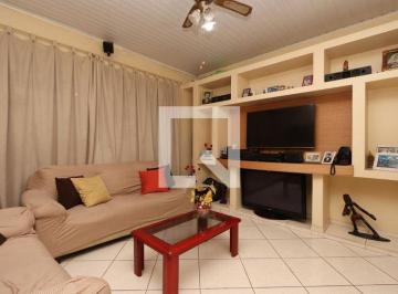 Casa · 330m² · 4 Quartos · 6 Vagas · Casa para Aluguel - Vila Prudente, 4 Quartos, 330 m² - São Paulo