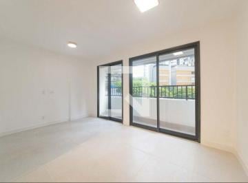 Apartamento · 35m² · 1 Quarto · Apartamento para Aluguel - Vila Madalena, 1 Quarto,  35 m² - São Paulo