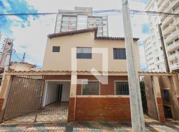 Casa · 205m² · 5 Quartos · 3 Vagas · Casa para Aluguel - Cambuí, 5 Quartos,  205 m² - Campinas
