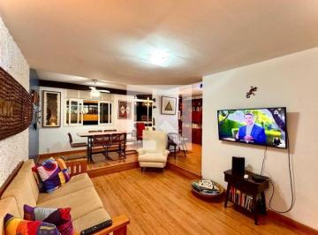 Apartamento · 117m² · 3 Quartos · Apartamento para Aluguel - Copacabana, 3 Quartos, 117 m² - Rio de Janeiro