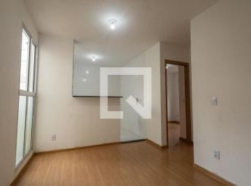 Apartamento · 39m² · 2 Quartos · 1 Vaga · Apartamento para Aluguel - Residencial Primavera, 2 Quartos, 39 m² - São José dos Campos