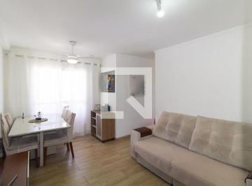 Apartamento · 60m² · 3 Quartos · 1 Vaga · Apartamento para Aluguel - Vila Santa Clara, 3 Quartos, 60 m² - São Paulo