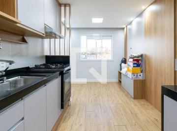 Apartamento · 32m² · 2 Quartos · Apartamento para Aluguel - Vila Campestre, 2 Quartos,  32 m² - São Paulo
