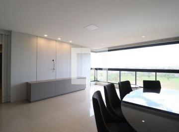 Apartamento · 135m² · 3 Quartos · 2 Vagas · Apartamento para Aluguel - Jardim das Acacias, 3 Quartos, 135 m² - Uberlândia