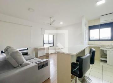 Apartamento · 37m² · 1 Quarto · 1 Vaga · Apartamento para Aluguel - Centro, 1 Quarto, 37 m² - Osasco