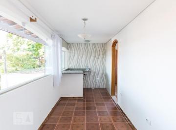 Apartamento · 35m² · 1 Quarto · Apartamento para Aluguel - Bosque dos Eucaliptos, 1 Quarto, 35 m² - São José dos Campos