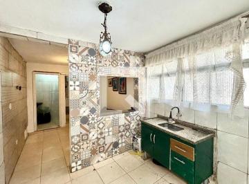 Casa · 38m² · 1 Quarto · Casa para Aluguel - Cidade Patriarca, 1 Quarto,  38 m² - São Paulo