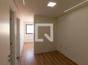 Apartamento · 28m² · 1 Quarto · Apartamento para Aluguel - Vila Santa Clara, 1 Quarto, 28 m² - São Paulo