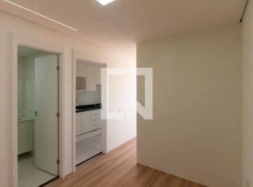 Apartamento de 1 quarto, São Paulo · Apartamento para Aluguel - Vila Santa Clara, 1 Quarto, 28 m² - São Paulo