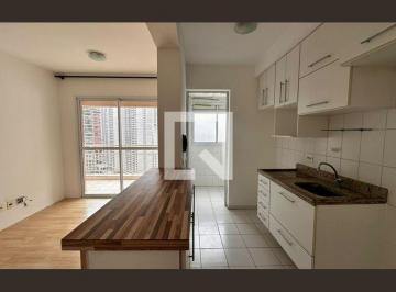 Apartamento · 49m² · 2 Quartos · 1 Vaga · Apartamento para Aluguel - Chácara Santo Antonio, 2 Quartos,  49 m² - São Paulo
