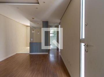 Apartamento · 43m² · 2 Quartos · 1 Vaga · Apartamento para Aluguel - Jardim Rio das Pedras, 2 Quartos, 43 m² - Cotia