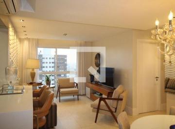Apartamento · 87m² · 2 Quartos · 2 Vagas · Apartamento para Aluguel - Boa Vista, 2 Quartos, 87 m² - Porto Alegre