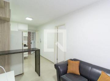 Apartamento · 39m² · 2 Quartos · Apartamento para Aluguel - Vila Matilde, 2 Quartos, 39 m² - São Paulo