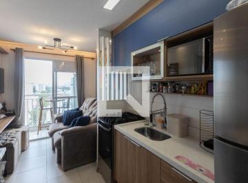 Apartamento · 37m² · 1 Quarto · Apartamento para Aluguel - Vila Guilherme, 1 Quarto,  37 m² - São Paulo