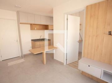 Apartamento · 40m² · 2 Quartos · 1 Vaga · Apartamento para Aluguel - Água Branca, 2 Quartos,  40 m² - São Paulo