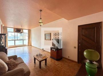 Apartamento · 156m² · 3 Quartos · 2 Vagas · Apartamento para Aluguel - Copacabana, 3 Quartos, 156 m² - Rio de Janeiro