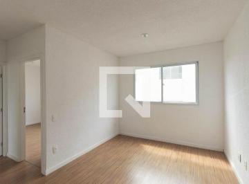 Apartamento · 48m² · 2 Quartos · 1 Vaga · Apartamento para Aluguel - Monjolo, 2 Quartos, 48 m² - São Gonçalo
