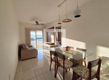 Apartamento · 58m² · 2 Quartos · 1 Vaga · Apartamento para Aluguel - Boqueirão, 2 Quartos, 58 m² - Praia Grande