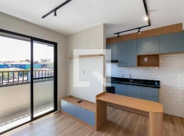 Apartamento · 36m² · 2 Quartos · Apartamento para Aluguel - Jabaquara, 2 Quartos, 36 m² - São Paulo
