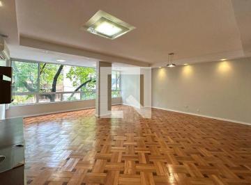 Apartamento · 151m² · 3 Quartos · 1 Vaga · Apartamento para Aluguel - Copacabana, 3 Quartos,  151 m² - Rio de Janeiro