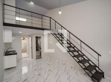 Casa · 35m² · 1 Quarto · 1 Vaga · Casa para Aluguel - Sao Jose de Imbassai Oeste, 1 Quarto, 35 m² - Maricá