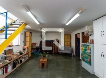 Casa · 200m² · 4 Quartos · 4 Vagas · Casa para Aluguel - Perdizes, 4 Quartos, 200 m² - São Paulo