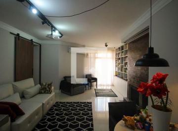 Apartamento · 126m² · 3 Quartos · 2 Vagas · Apartamento para Aluguel - Vila Prudente, 3 Quartos,  126 m² - São Paulo