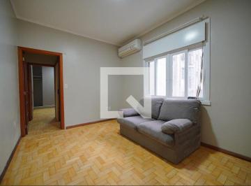 Apartamento · 39m² · 1 Quarto · Apartamento para Aluguel - Centro Histórico, 1 Quarto, 39 m² - Porto Alegre