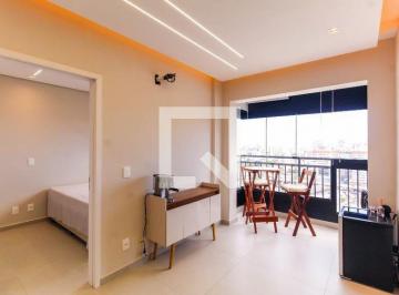 Apartamento · 38m² · 2 Quartos · Apartamento para Aluguel - Mooca, 2 Quartos,  38 m² - São Paulo
