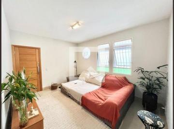 Apartamento · 120m² · 4 Quartos · 1 Vaga · Apartamento para Aluguel - Gutierrez, 4 Quartos, 120 m² - Belo Horizonte