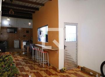 Casa · 100m² · 3 Quartos · 1 Vaga · Casa para Aluguel - Vila Cosmopolita, 3 Quartos, 100 m² - São Paulo