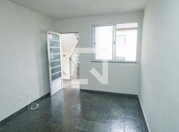 Apartamento · 45m² · 2 Quartos · 1 Vaga · Apartamento para Aluguel - Senador Vasconcelos, 2 Quartos, 45 m² - Rio de Janeiro