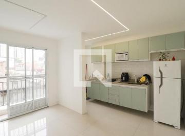 Apartamento · 38m² · 2 Quartos · Apartamento para Aluguel - Santana, 2 Quartos, 38 m² - São Paulo